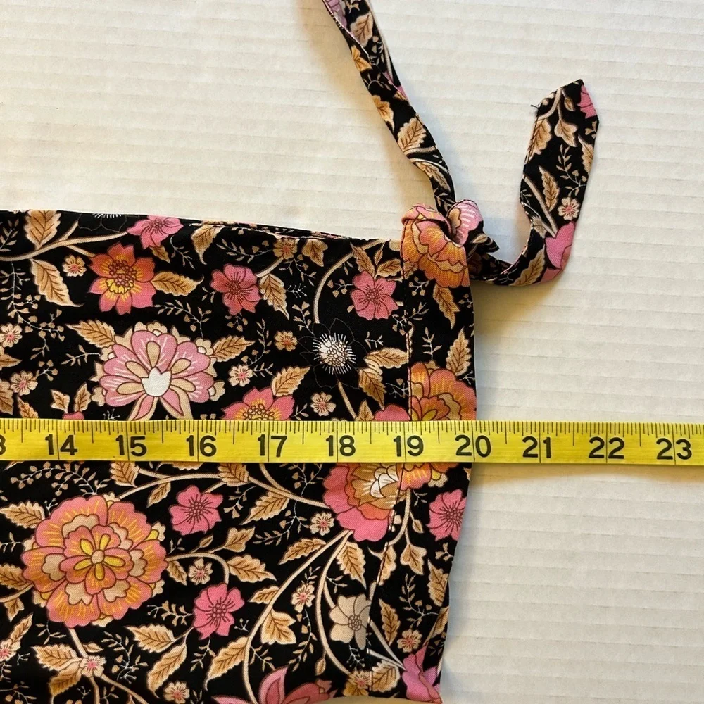 JNY Co floral Blouse SZ 2X NWT - Picture 7 of 9